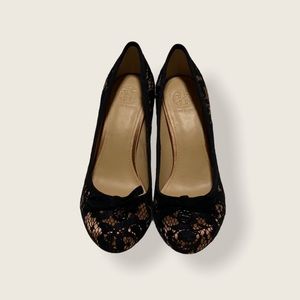 Tory Burch - heels